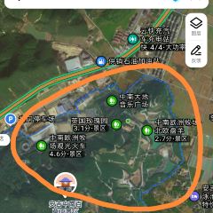 中南百草园小吃街 User Photo