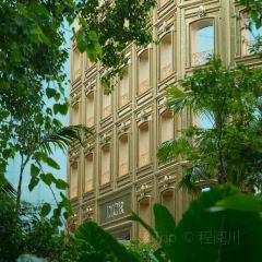 Café DIOR by Mauro Colagreco User Photo