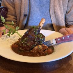 The Old Mill Restaurant User Photo