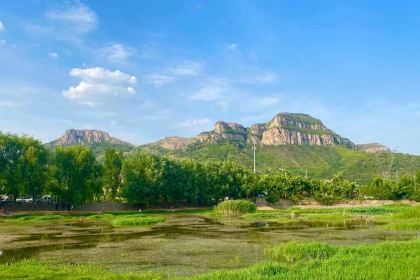 六月雪干锅(诗城路店)