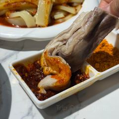 EAT FOOD User Photo