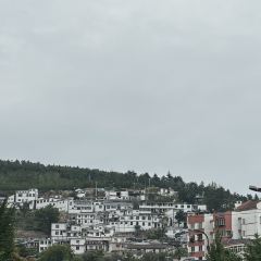 海英麻辣烫(中华西路步行街店) User Photo