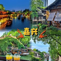 Kun Yu User Photo