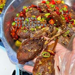 Benpaobaxiaolongxia (weilailu) User Photo