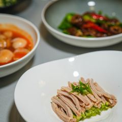 海口威斯汀酒店·中国元素中餐厅 User Photo