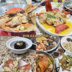 旺旺烧烤总店 User Photo