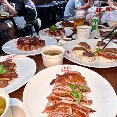 Xikou Liub Goose meat shop User Photo