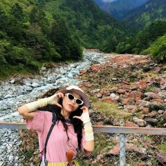 肯德基(天全服务区雅叶高速叶城方向站) User Photo