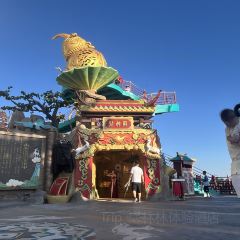 安吉云上草原·1168星空天文酒店·雪具大厅餐厅 User Photo