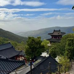 老四海鲜家常菜(中山西路店) User Photo