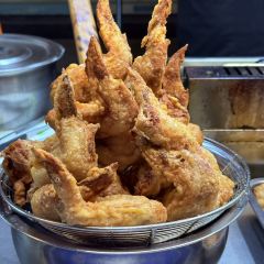 贵宾牛·潮汕牛肉火锅(珠池总店) User Photo