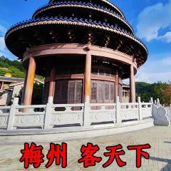 MAN XIANG SHU User Photo