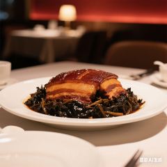 MAN XIANG SHU User Photo