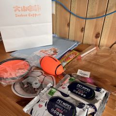 乌鲁木齐县大山小舍民宿·大山咖啡(BAR) User Photo