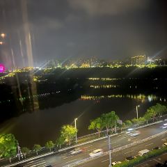 海底捞火锅(万象汇店) User Photo