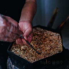 冬芳蛋饼 User Photo