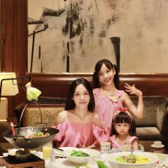 Yang Zi Xuan User Photo