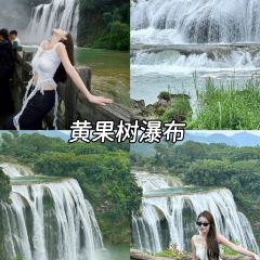 QIN YU WENG 여행 사진