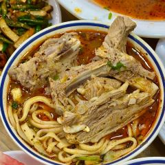 晨陽羊肉館張用戶圖片