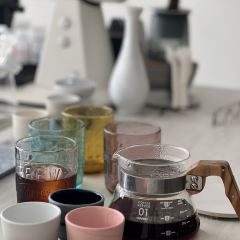 NAPAN COFFEE User Photo