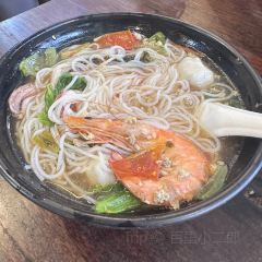 鲜粉之家(中山路店) User Photo