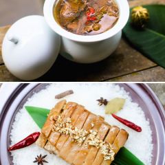 The Westin Blue Bay Resort & Spa· Five Sen5es User Photo