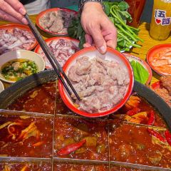 五筒老火锅(大鼎·城市广场A区店) User Photo