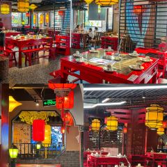 九庄火锅(婺源店) User Photo
