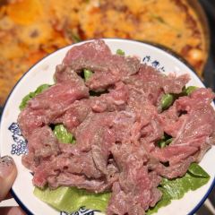 盛知味·黔水渔庄 여행 사진
