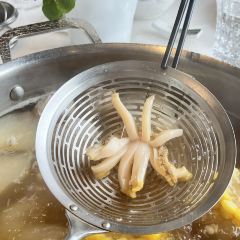 圈儿潮汕牛肉火锅(陕西南路店) User Photo