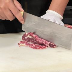 圈儿潮汕牛肉火锅(陕西南路店) User Photo