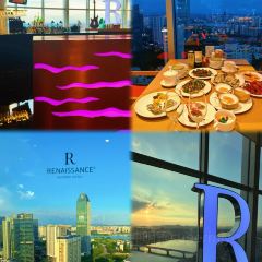 富力萬麗酒店-BLD咖啡廳張用戶圖片