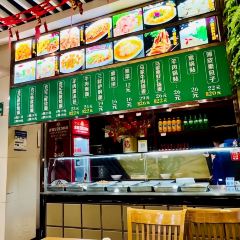 四厂烩面(棉纺路店) User Photo