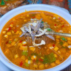 四十九丸子汤(阜康店) User Photo