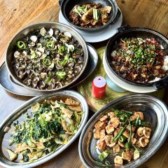 DE JI FAN DIAN User Photo