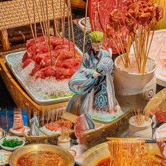 XIEXIAOJIU HOTPOT User Photo