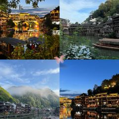 YUNQIAO BANQUET User Photo