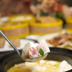 Shang Rong User Photo