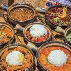 济南名吃油旋甜沫 User Photo