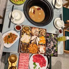 Hall Thing (Licheng) User Photo