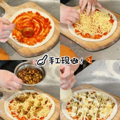 味在(简餐)(时代尚品店) User Photo