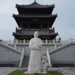 LAO ZHOU JI DAN BING User Photo