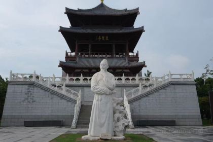 LAO ZHOU JI DAN BING