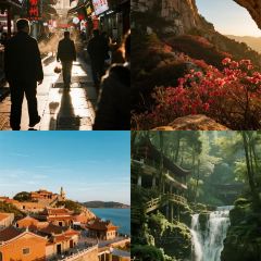 健眺小海鲜(临海后山店) User Photo