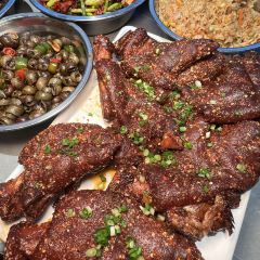 郭峰烧烤(中心城店) User Photo