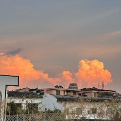 酒艺·高空酒廊 User Photo