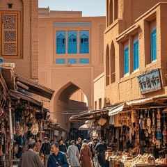 魏家羊羔肉(天山区店) User Photo