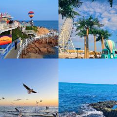 Sunrise bar User Photo