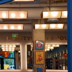 Bella Vita(海防路店) User Photo