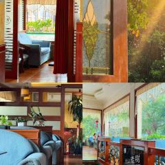 Laoshu Coffee (santailu) 여행 사진